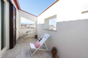 Cassaro Apartment con terrazza alla Vucciria, Palermo